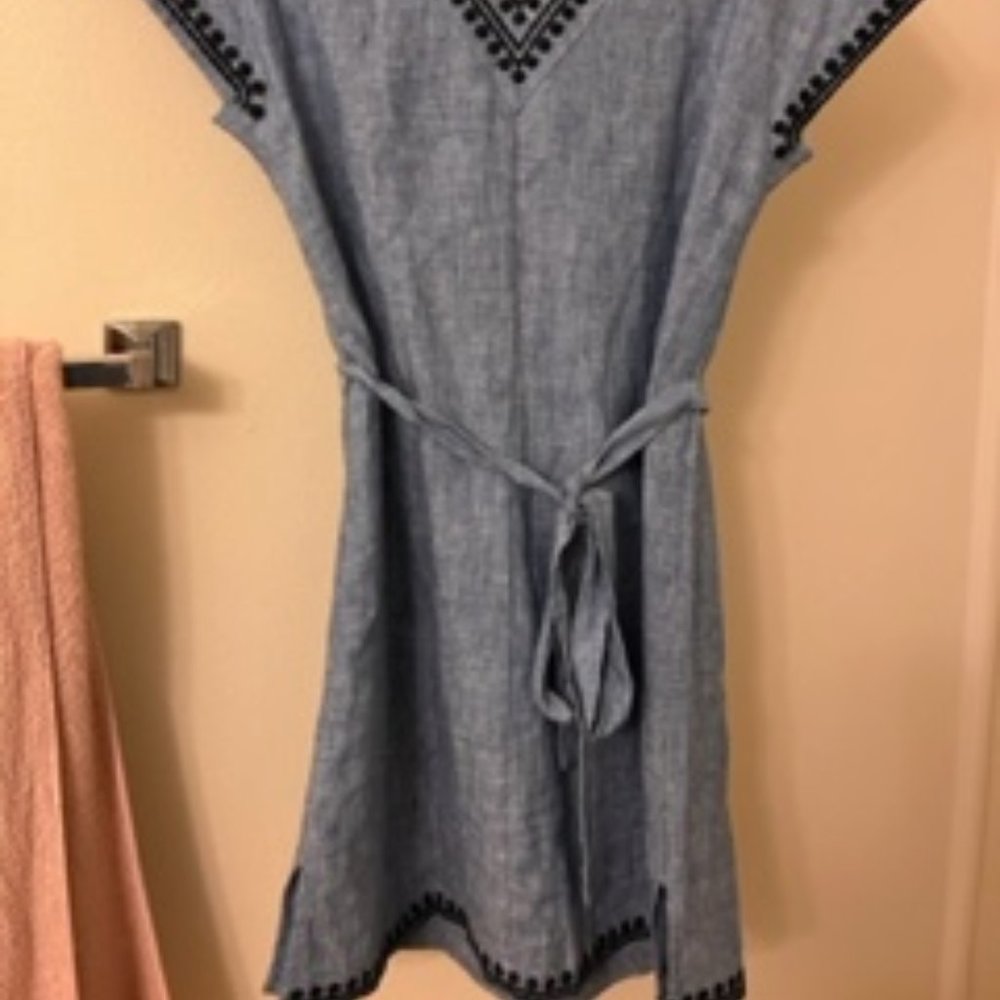 Boden Dress